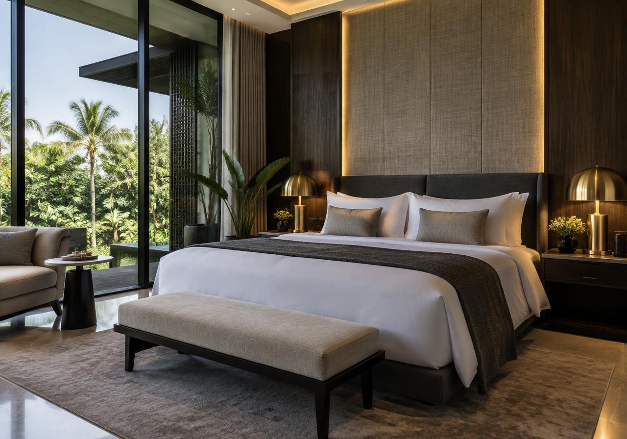 The Executive Suite